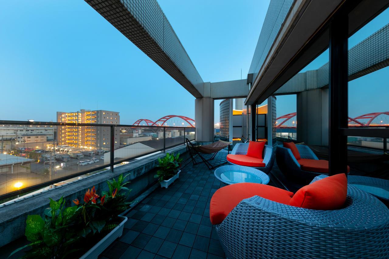 Hotel Eldia Luxury Kobe (Adults Only) Zewnętrze zdjęcie