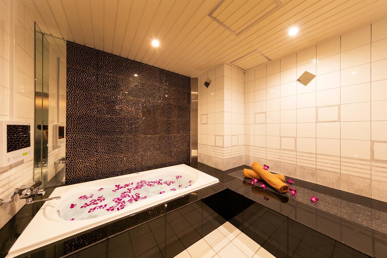 Hotel Eldia Luxury Kobe (Adults Only) Zewnętrze zdjęcie