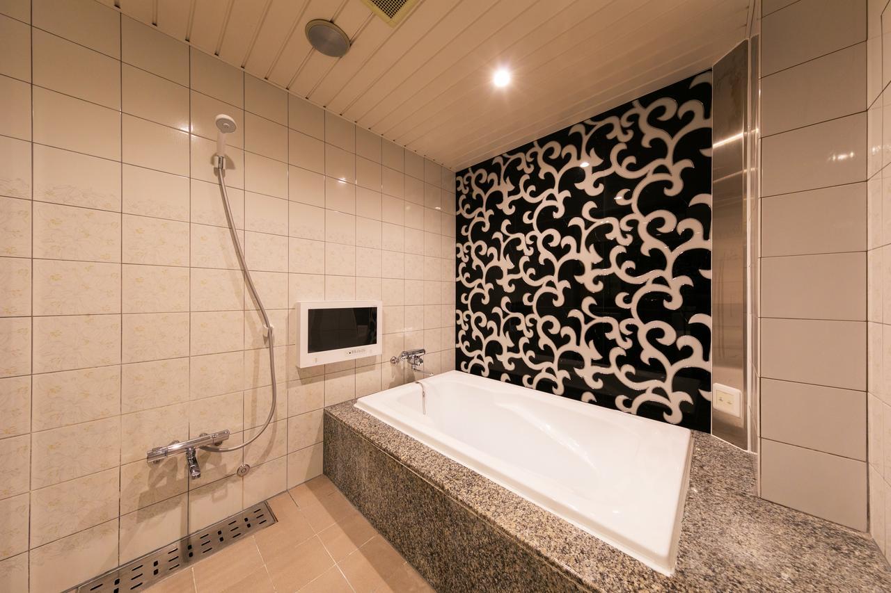 Hotel Eldia Luxury Kobe (Adults Only) Zewnętrze zdjęcie