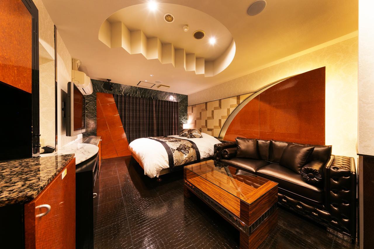Hotel Eldia Luxury Kobe (Adults Only) Zewnętrze zdjęcie