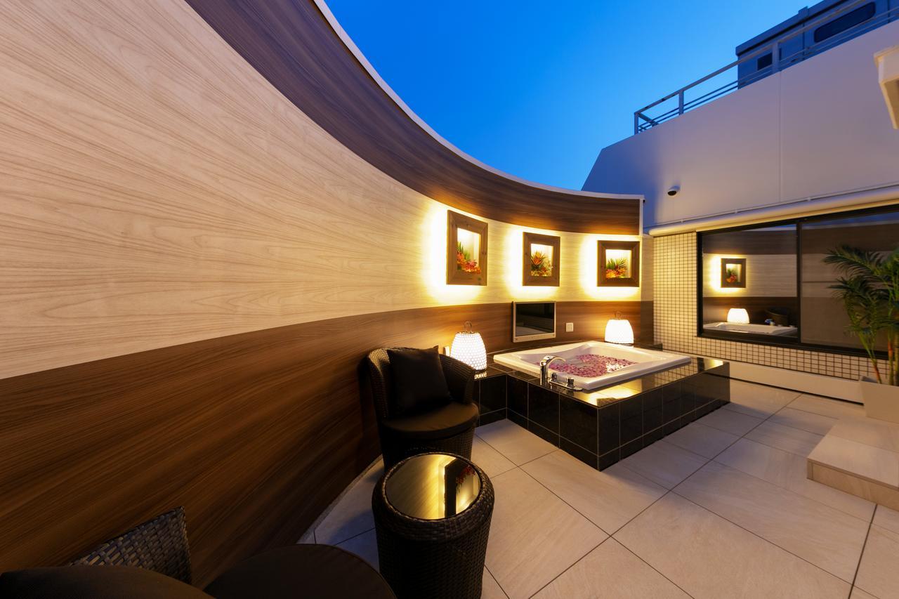Hotel Eldia Luxury Kobe (Adults Only) Zewnętrze zdjęcie