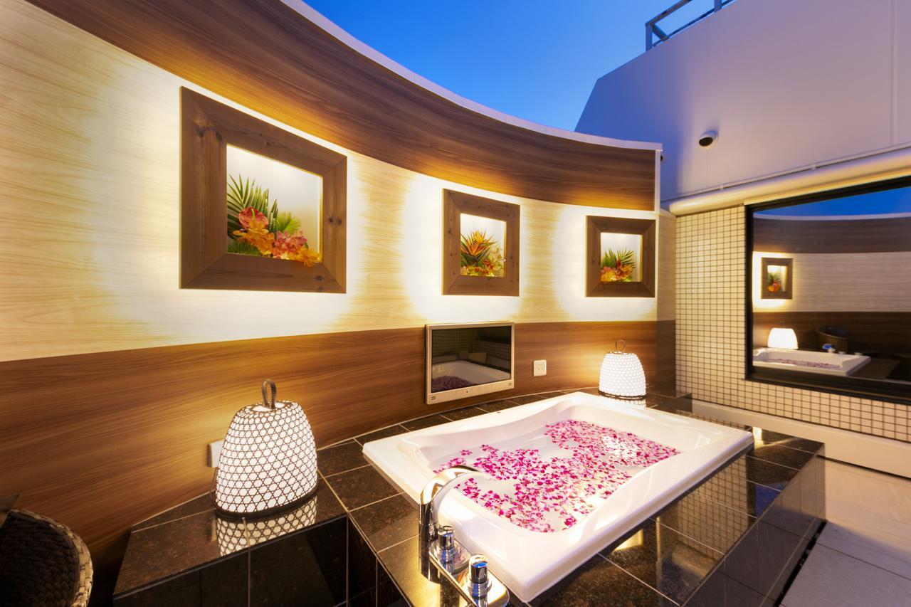 Hotel Eldia Luxury Kobe (Adults Only) Zewnętrze zdjęcie