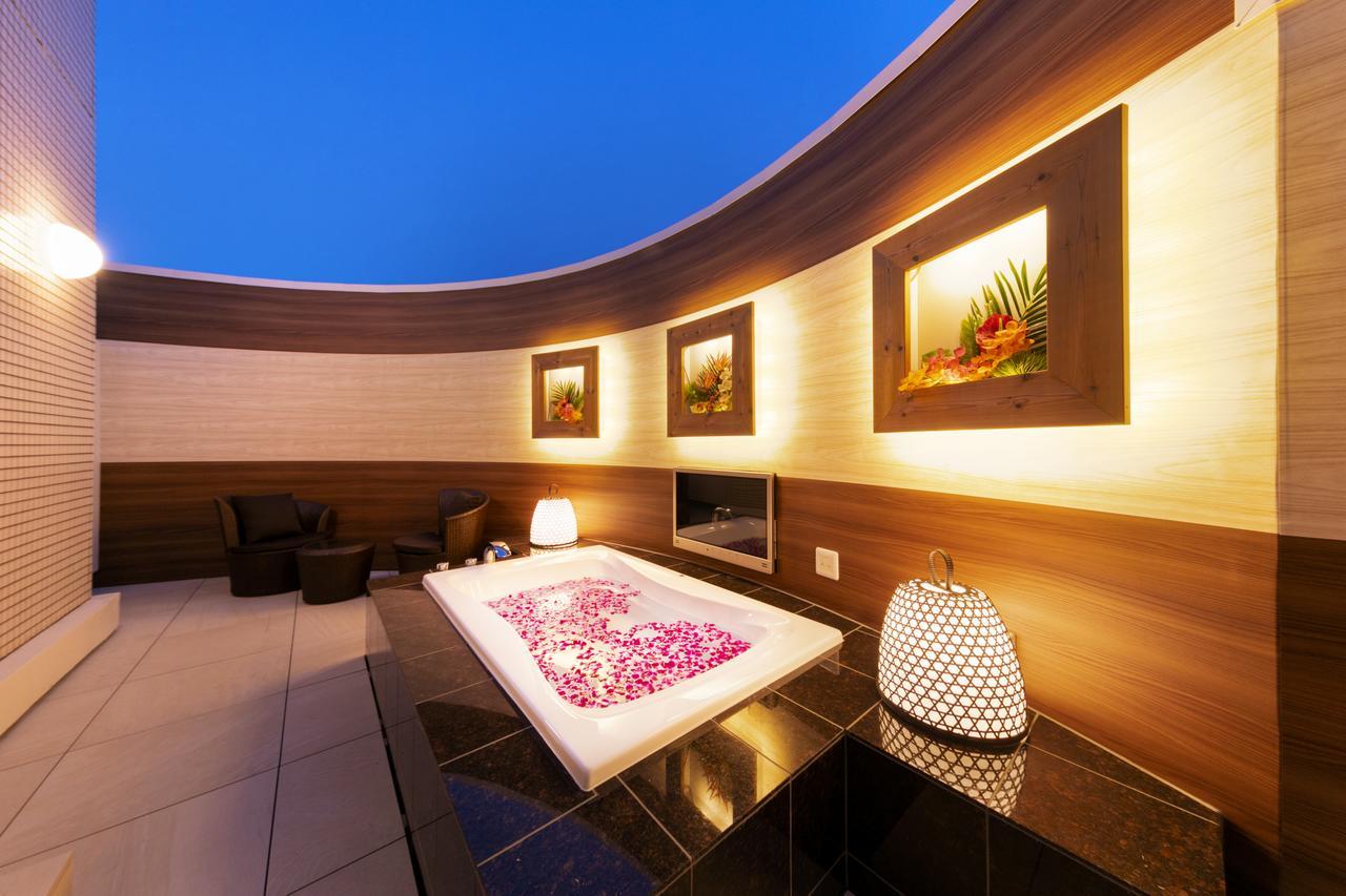 Hotel Eldia Luxury Kobe (Adults Only) Zewnętrze zdjęcie