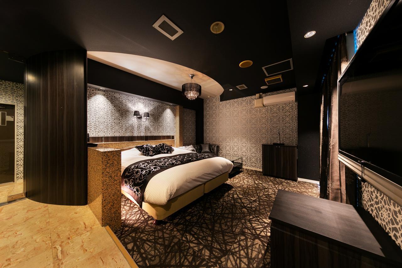 Hotel Eldia Luxury Kobe (Adults Only) Zewnętrze zdjęcie
