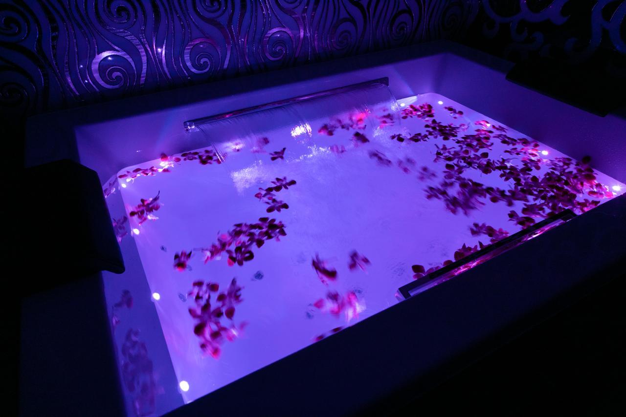 Hotel Eldia Luxury Kobe (Adults Only) Zewnętrze zdjęcie