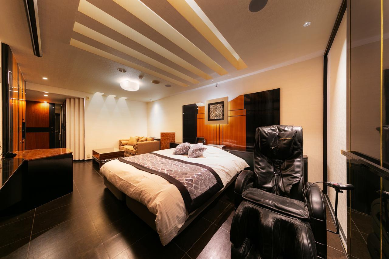 Hotel Eldia Luxury Kobe (Adults Only) Zewnętrze zdjęcie