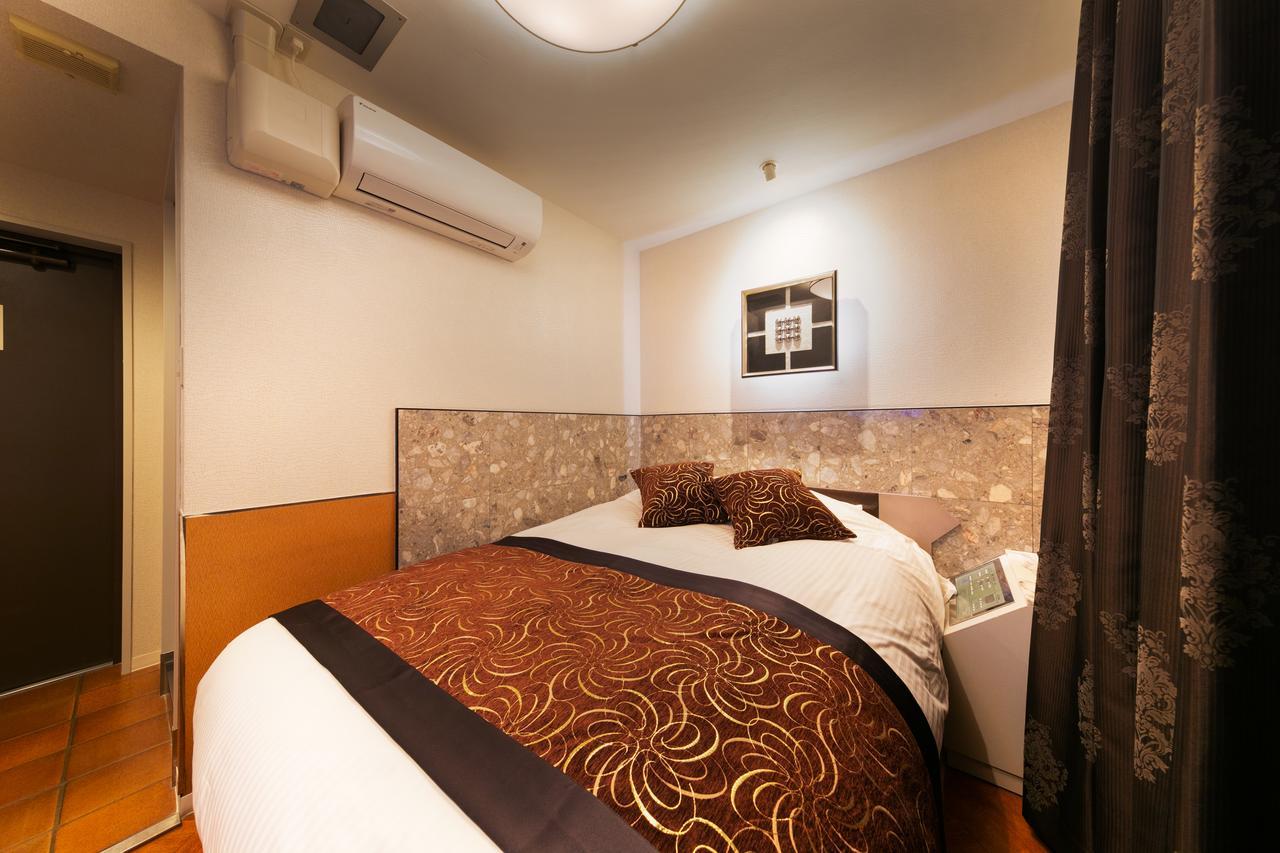 Hotel Eldia Luxury Kobe (Adults Only) Zewnętrze zdjęcie