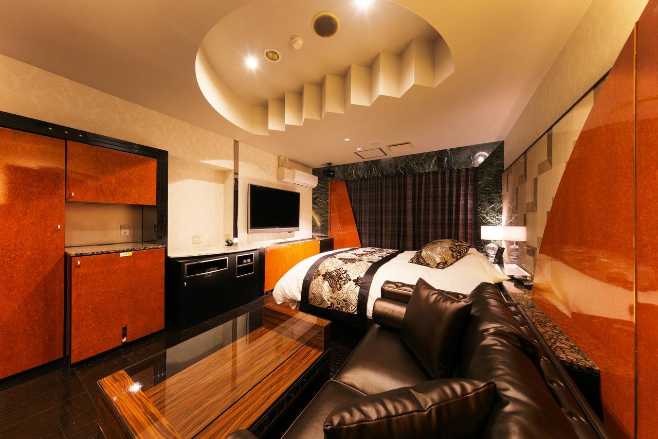 Hotel Eldia Luxury Kobe (Adults Only) Zewnętrze zdjęcie