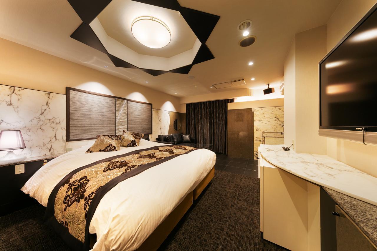 Hotel Eldia Luxury Kobe (Adults Only) Zewnętrze zdjęcie
