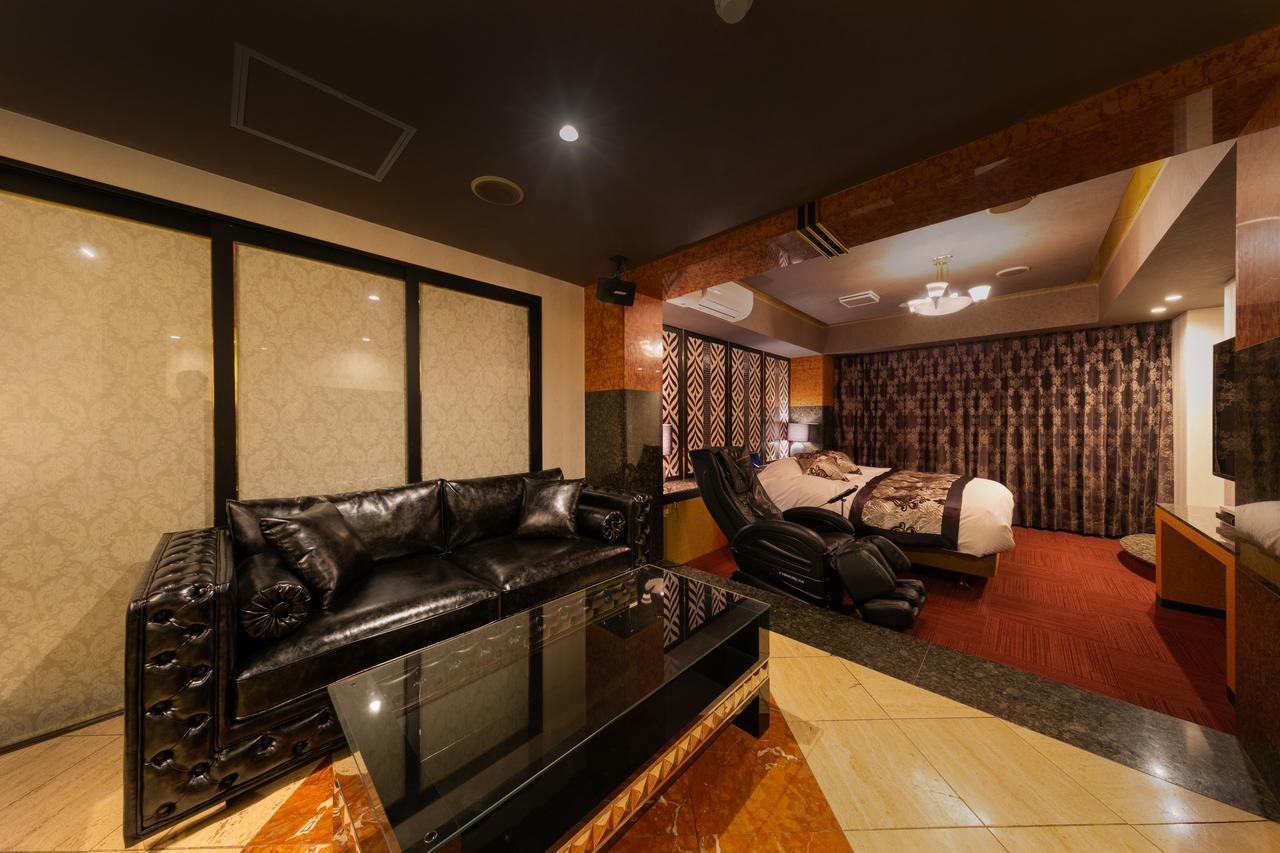 Hotel Eldia Luxury Kobe (Adults Only) Zewnętrze zdjęcie
