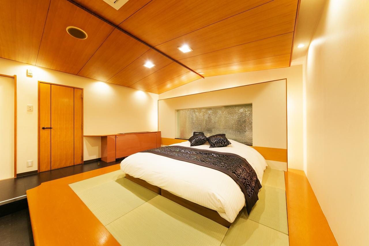 Hotel Eldia Luxury Kobe (Adults Only) Zewnętrze zdjęcie