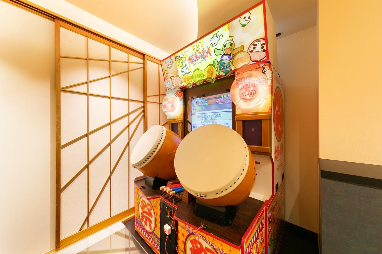 Hotel Eldia Luxury Kobe (Adults Only) Zewnętrze zdjęcie